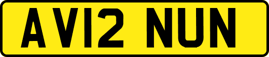 AV12NUN