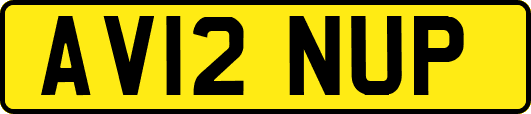 AV12NUP
