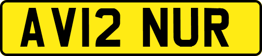 AV12NUR