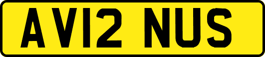 AV12NUS
