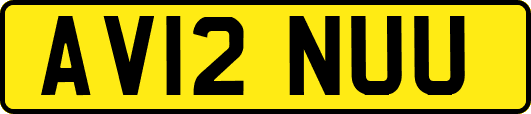 AV12NUU