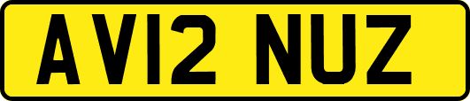 AV12NUZ