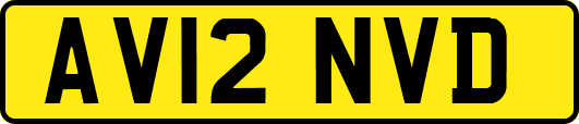 AV12NVD