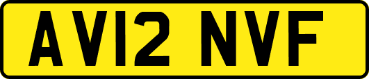 AV12NVF