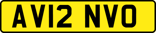 AV12NVO