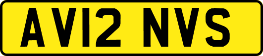 AV12NVS