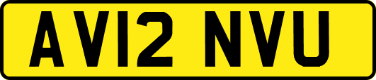 AV12NVU