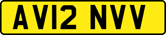 AV12NVV