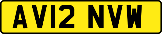 AV12NVW