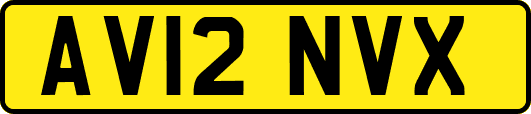 AV12NVX