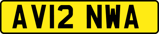 AV12NWA