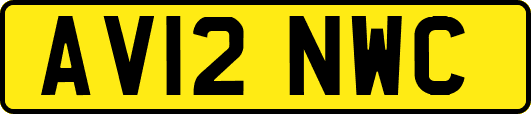 AV12NWC