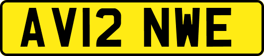 AV12NWE