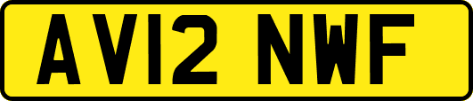 AV12NWF