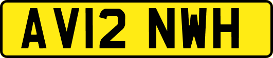 AV12NWH