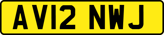 AV12NWJ