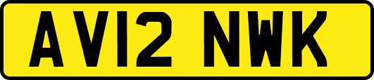 AV12NWK