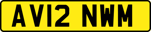 AV12NWM