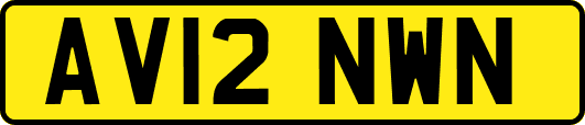 AV12NWN