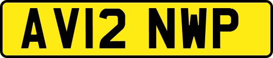 AV12NWP