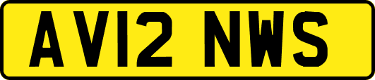 AV12NWS