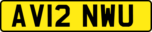 AV12NWU