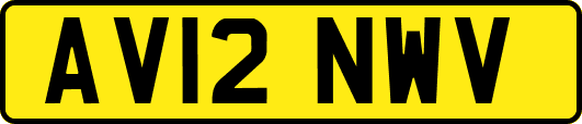 AV12NWV