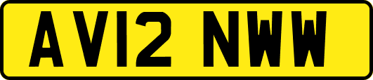 AV12NWW