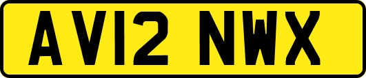 AV12NWX