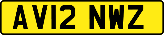 AV12NWZ