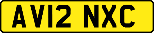 AV12NXC
