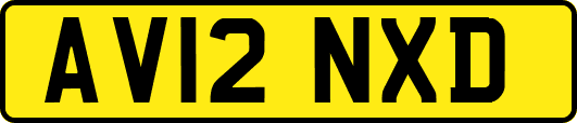 AV12NXD
