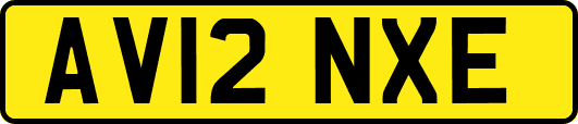 AV12NXE