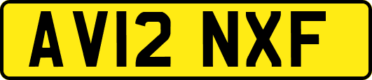 AV12NXF
