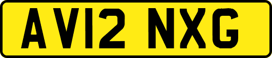 AV12NXG