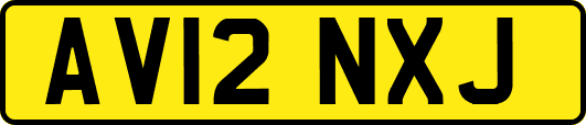 AV12NXJ