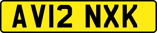 AV12NXK