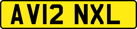 AV12NXL