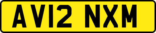 AV12NXM
