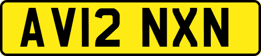AV12NXN