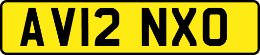 AV12NXO