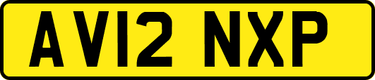 AV12NXP