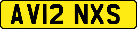 AV12NXS