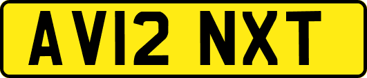 AV12NXT