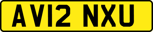 AV12NXU