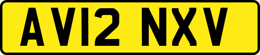 AV12NXV