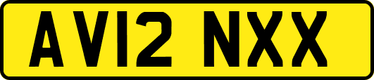 AV12NXX