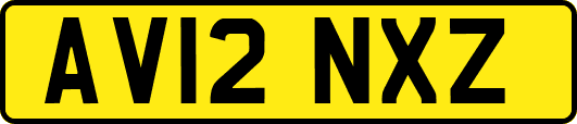 AV12NXZ