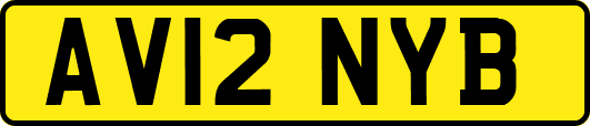 AV12NYB