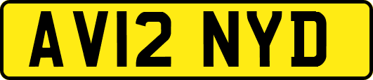 AV12NYD